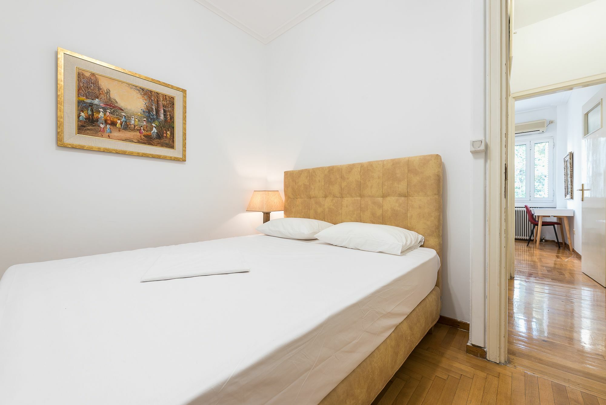 Victoria Grand Palace Apartments Atenas Exterior foto