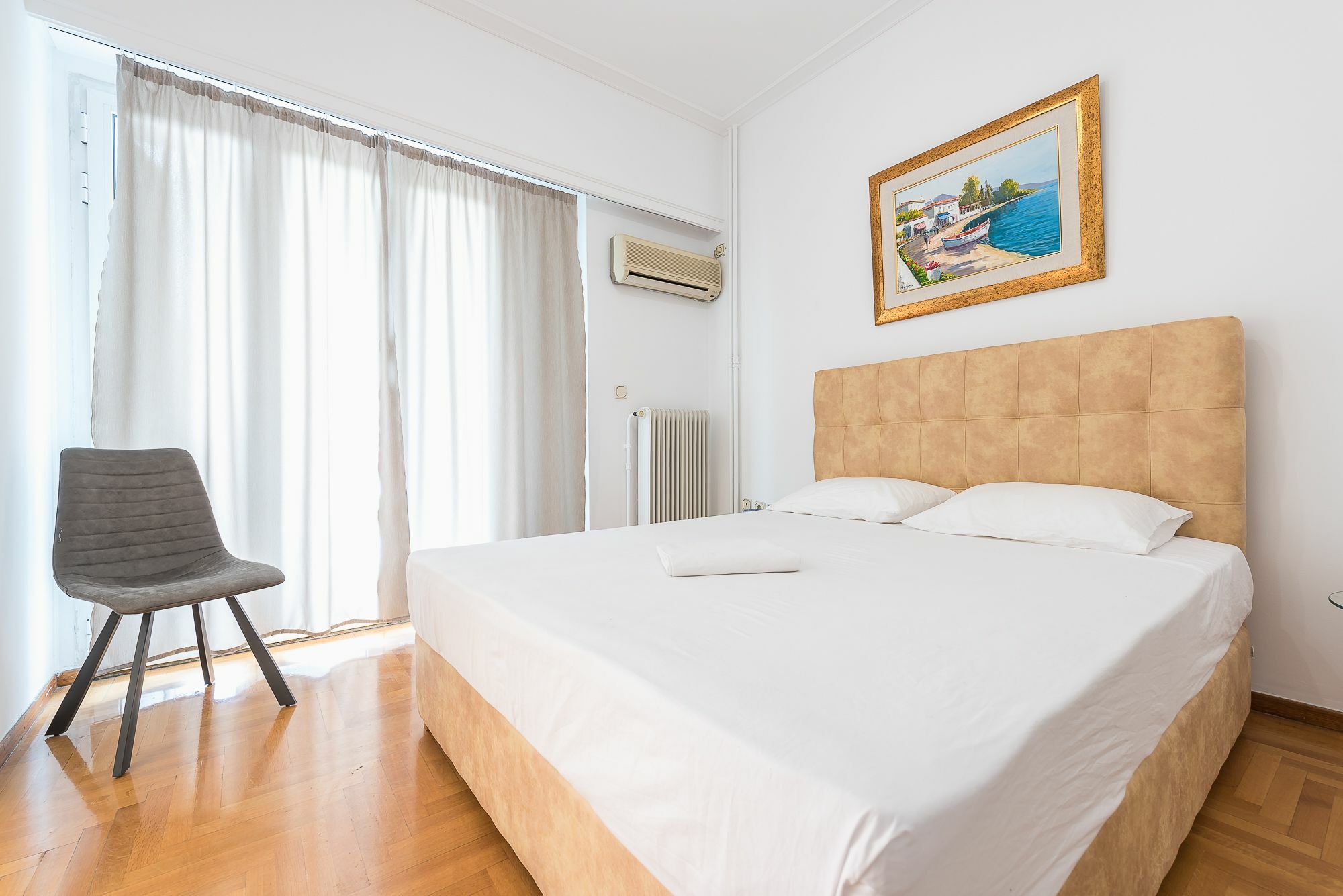 Victoria Grand Palace Apartments Atenas Exterior foto