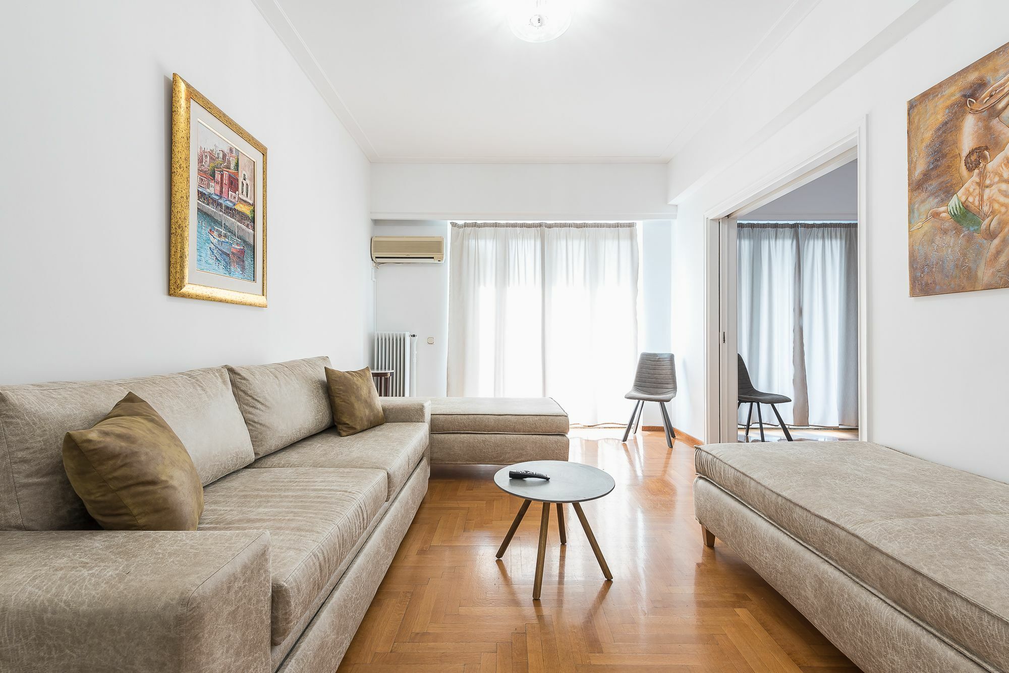 Victoria Grand Palace Apartments Atenas Exterior foto